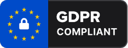 符合 GDPR