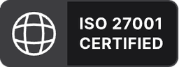 ISO 27001 认证