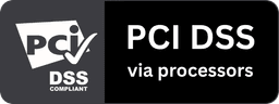 符合 PCI DSS