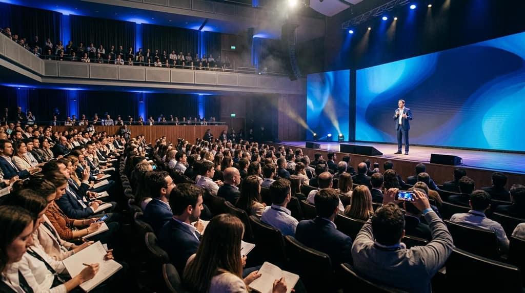 Endeavor Argentina